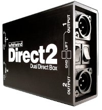 Director 2-kanal