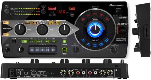 RMX 1000