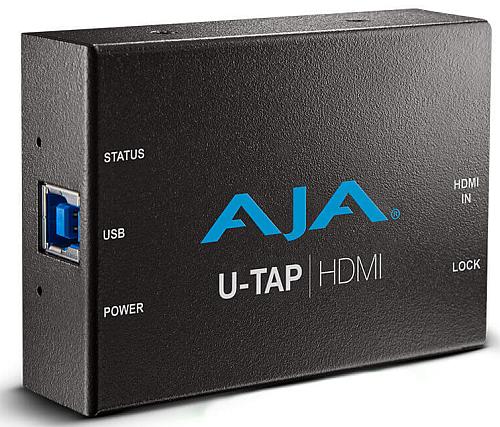 U-TAP HDMI