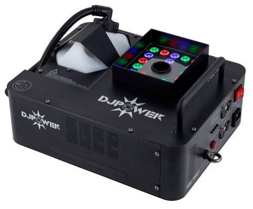 DSK 1500 V / VS (vertical fog & LED)