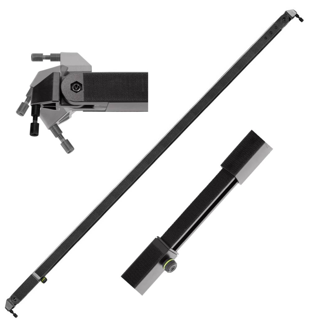 PAD T 190-350 cm (Traverse)